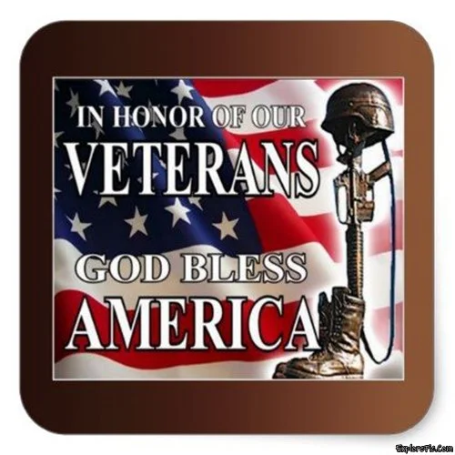 best veterans day