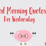 Good Morning Quotes For Wednesday Images Wishes Messages
