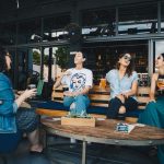 Hangout With Friends Quotes