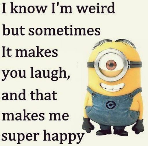 150 Minions Quotes With Pictures 36