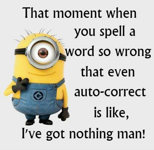 150 Minions Quotes With Pictures 40