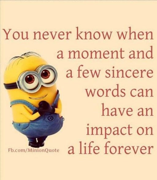 150 Minions Quotes With Pictures 48