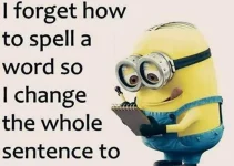 150 Minions Quotes With Pictures