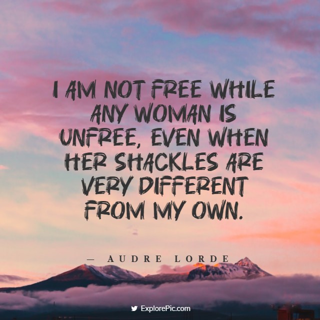 inspiring womens empowerment quotes for international womens day