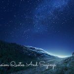 Depression Quotes And Sayings