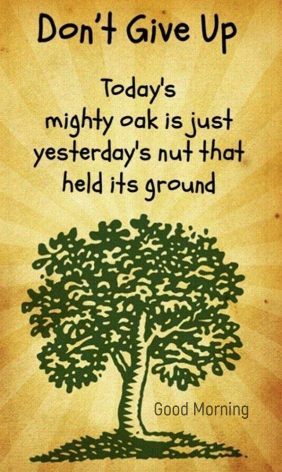 Inspirational Good Morning Quotes for Monday Morning Blues