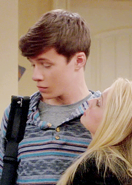 happy valentines day bff gif