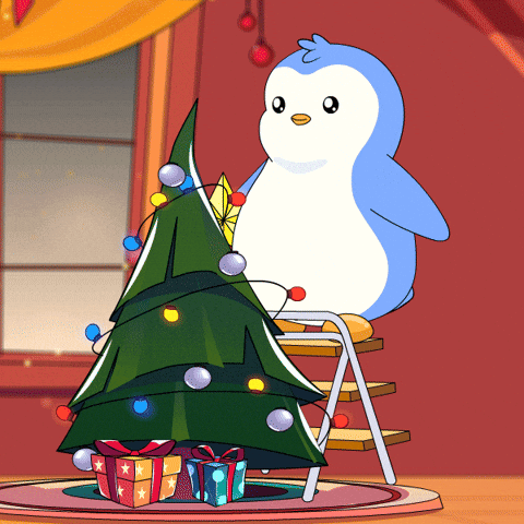 Christmas GIFs for sister and Images Animated star