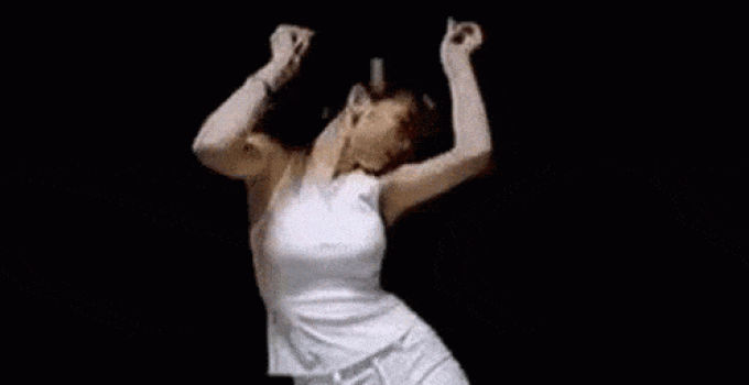 Dance GIFs