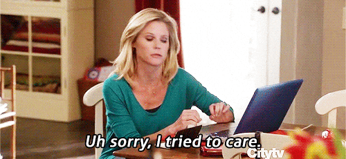 Beloved TV mom moments GIFs Beloved TV mom moments GIFs