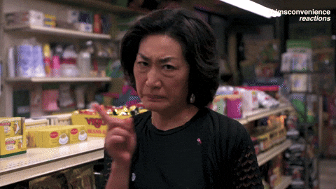 Famous TV mom GIFs Famous TV mom GIFs