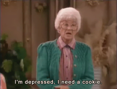 Memorable sitcom moms GIFs Memorable sitcom moms GIFs