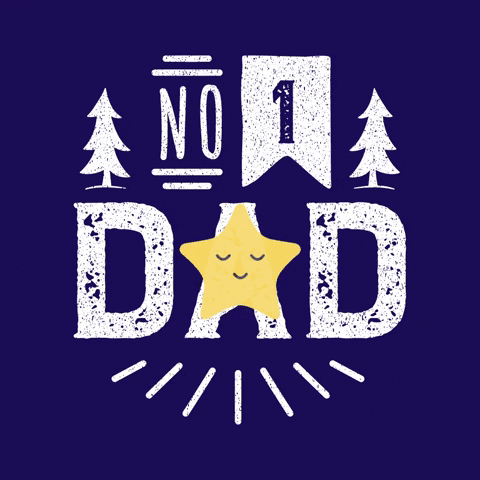 gif happy father's day images