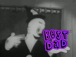 good dad gif