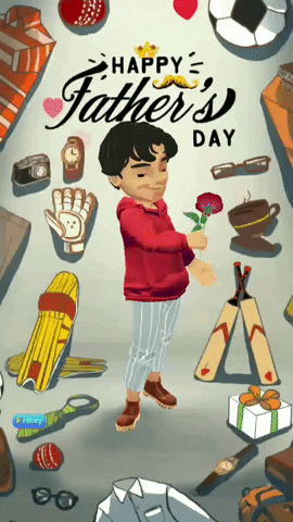 happy father's day gif african american happy father's day gif african american