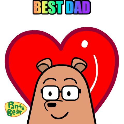 the best dad gif